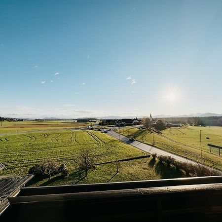 Hotel Oskar Zaplata Preddvor Esterno foto
