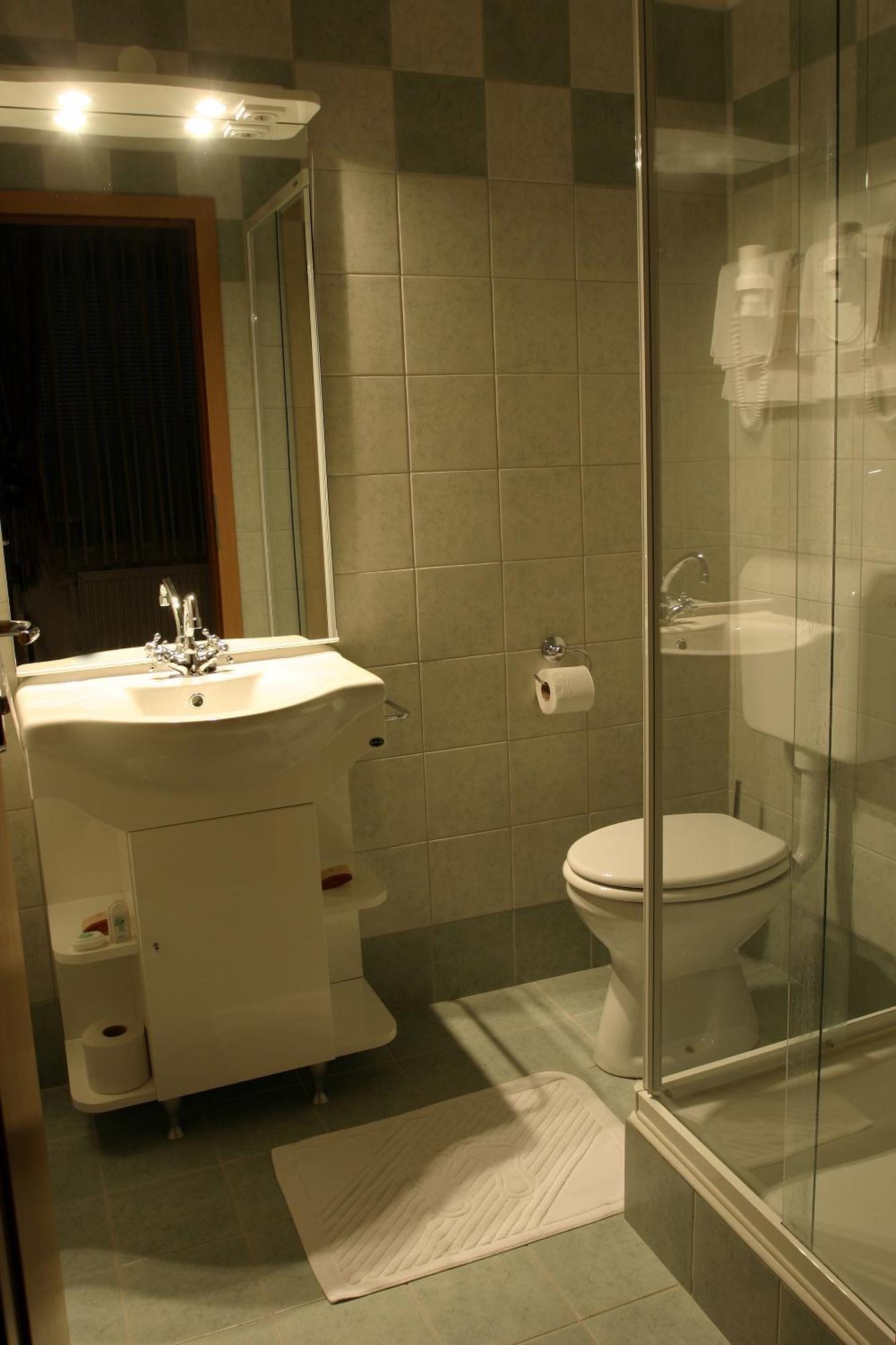 Hotel Oskar Zaplata Preddvor Camera foto