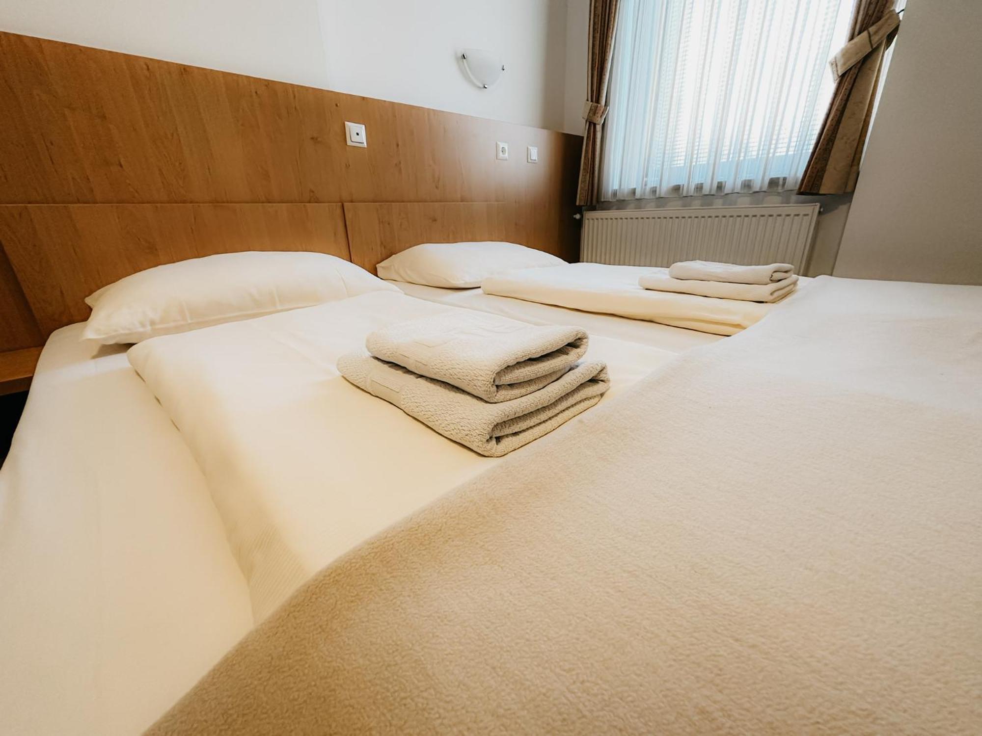 Hotel Oskar Zaplata Preddvor Esterno foto