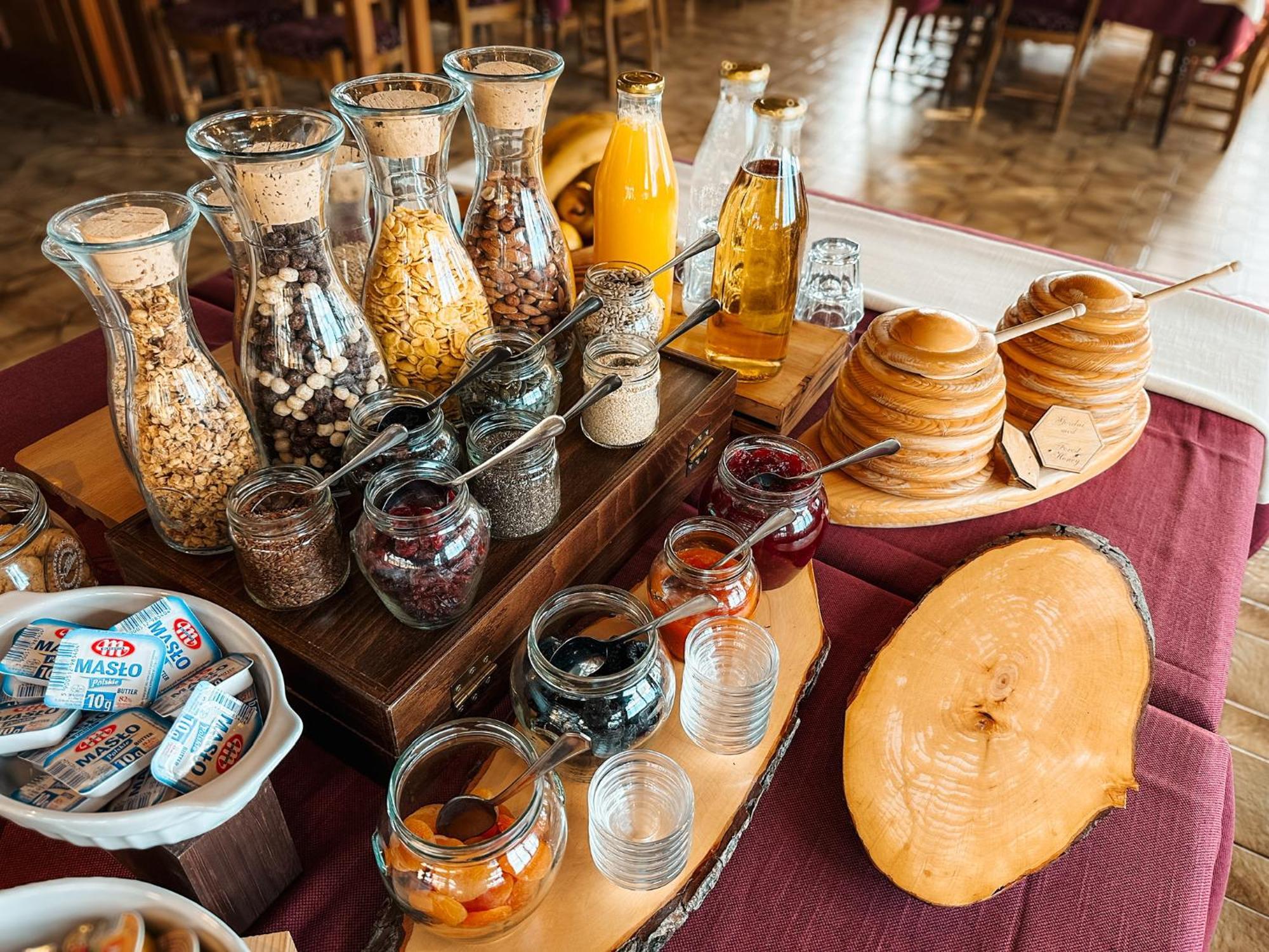 Hotel Oskar Zaplata Preddvor Esterno foto