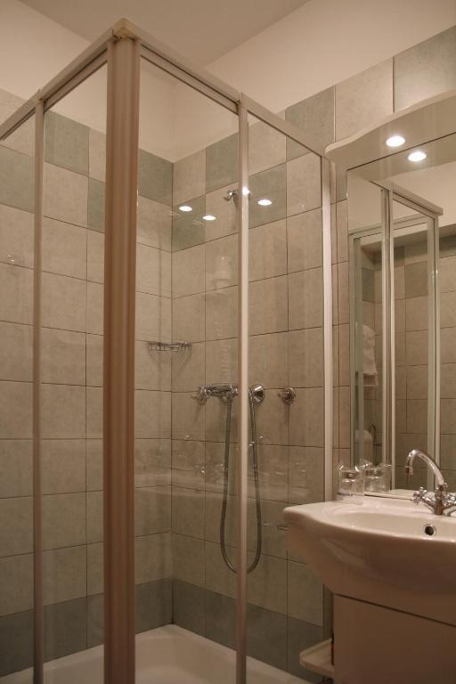 Hotel Oskar Zaplata Preddvor Camera foto